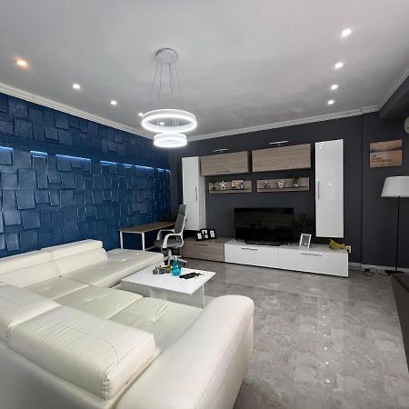 Bari Luxury Residence Mamaia Exterior photo