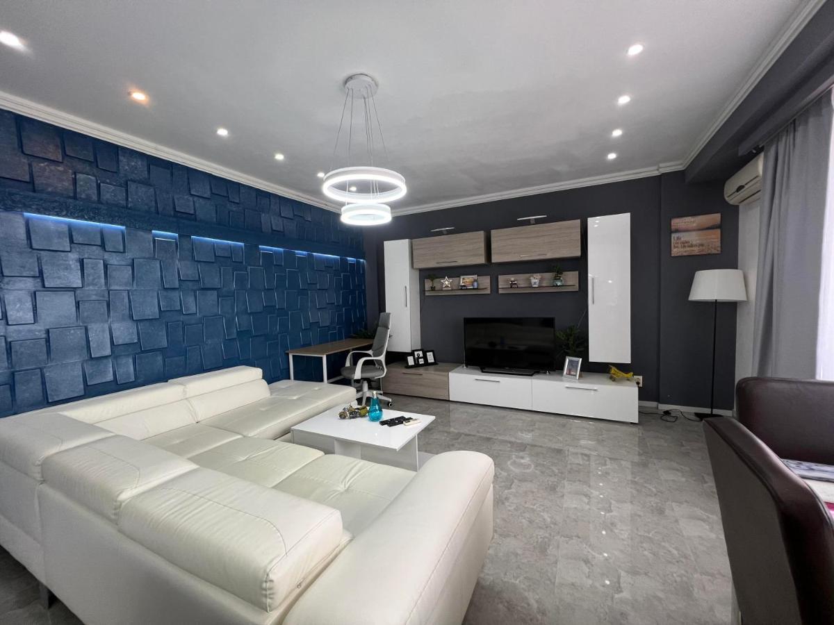 Bari Luxury Residence Mamaia Exterior photo