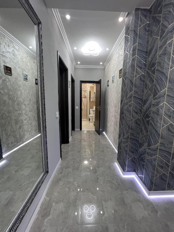 Bari Luxury Residence Mamaia Exterior photo